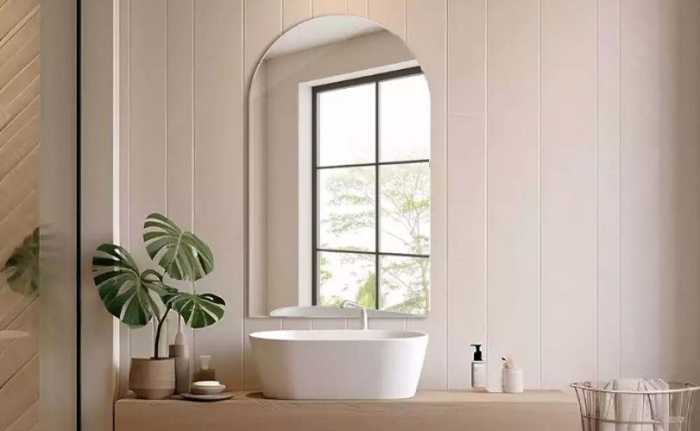 Malá koupelna se sprchovým koutem - jak to zařídit?